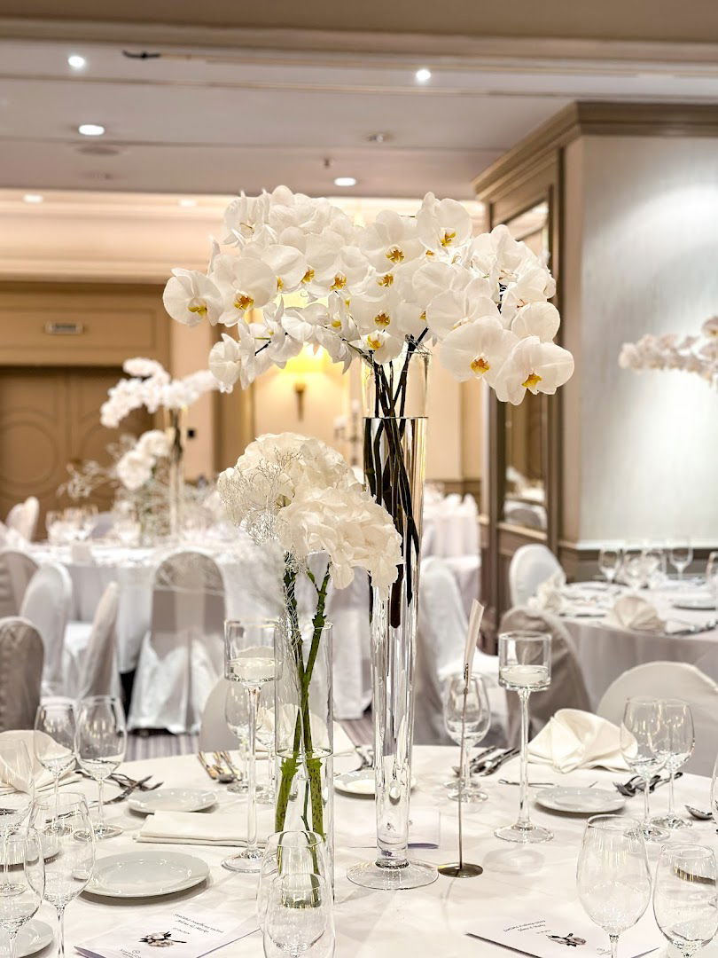 CVJEĆARNICA POLLAK FLOWERS