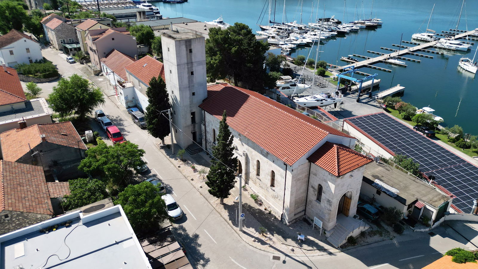 Church of St. Nicholas