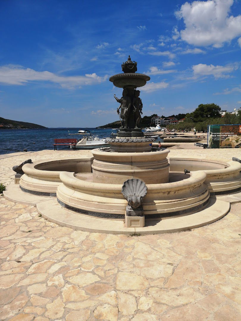 Camp Andrija Svirčić