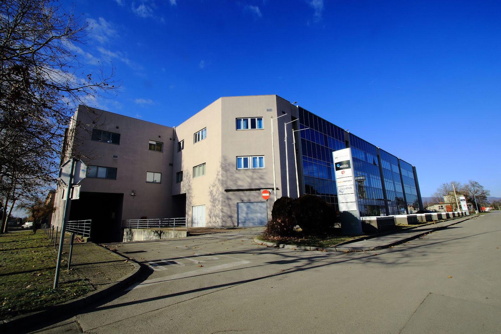 Elektropartner d.o.o.