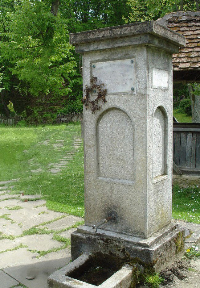 Чесма Ненадовића