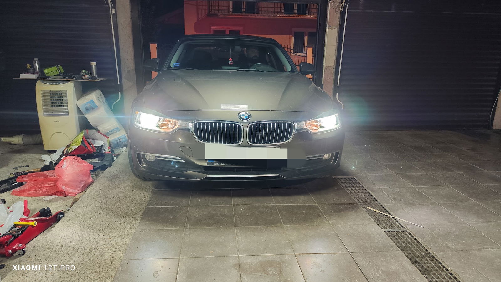 XENON - LED Svetla Zemun 2