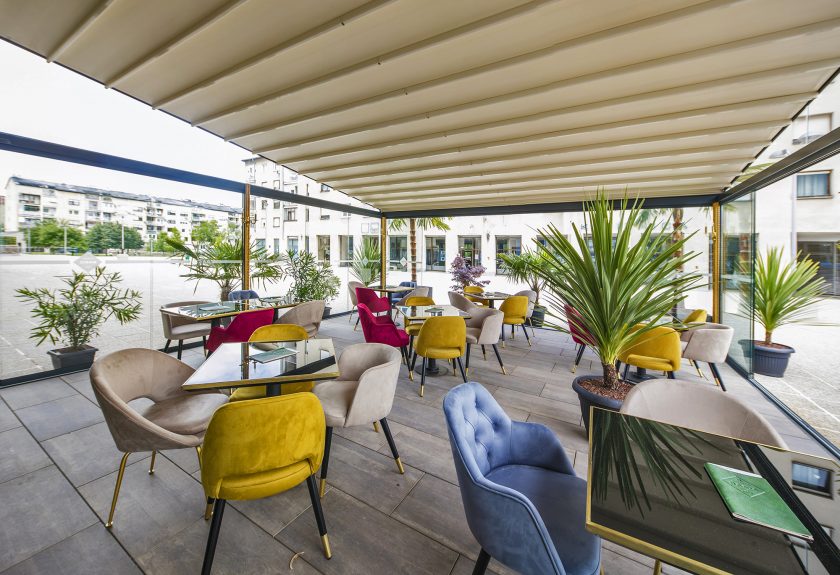 Basta Gourmet Bar Jarun