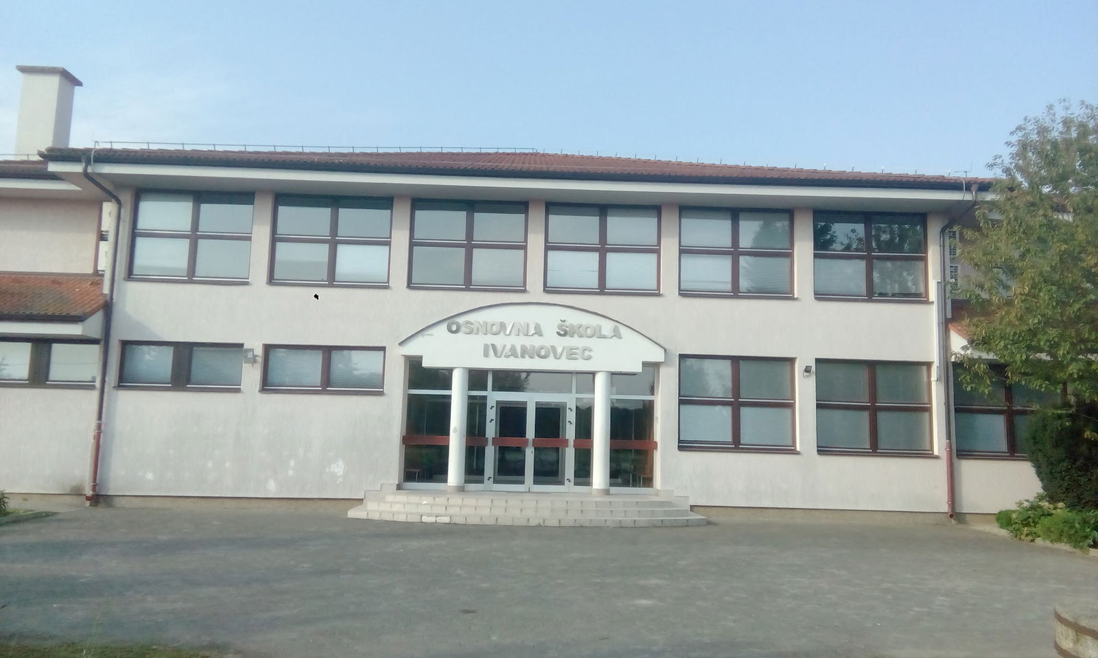 Osnovna škola Ivanovec