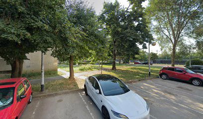 Dječji park Bužanova