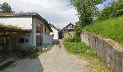 Prevajanje, lektoriranje in urejanje besedil, Tadej Turnšek s.p.