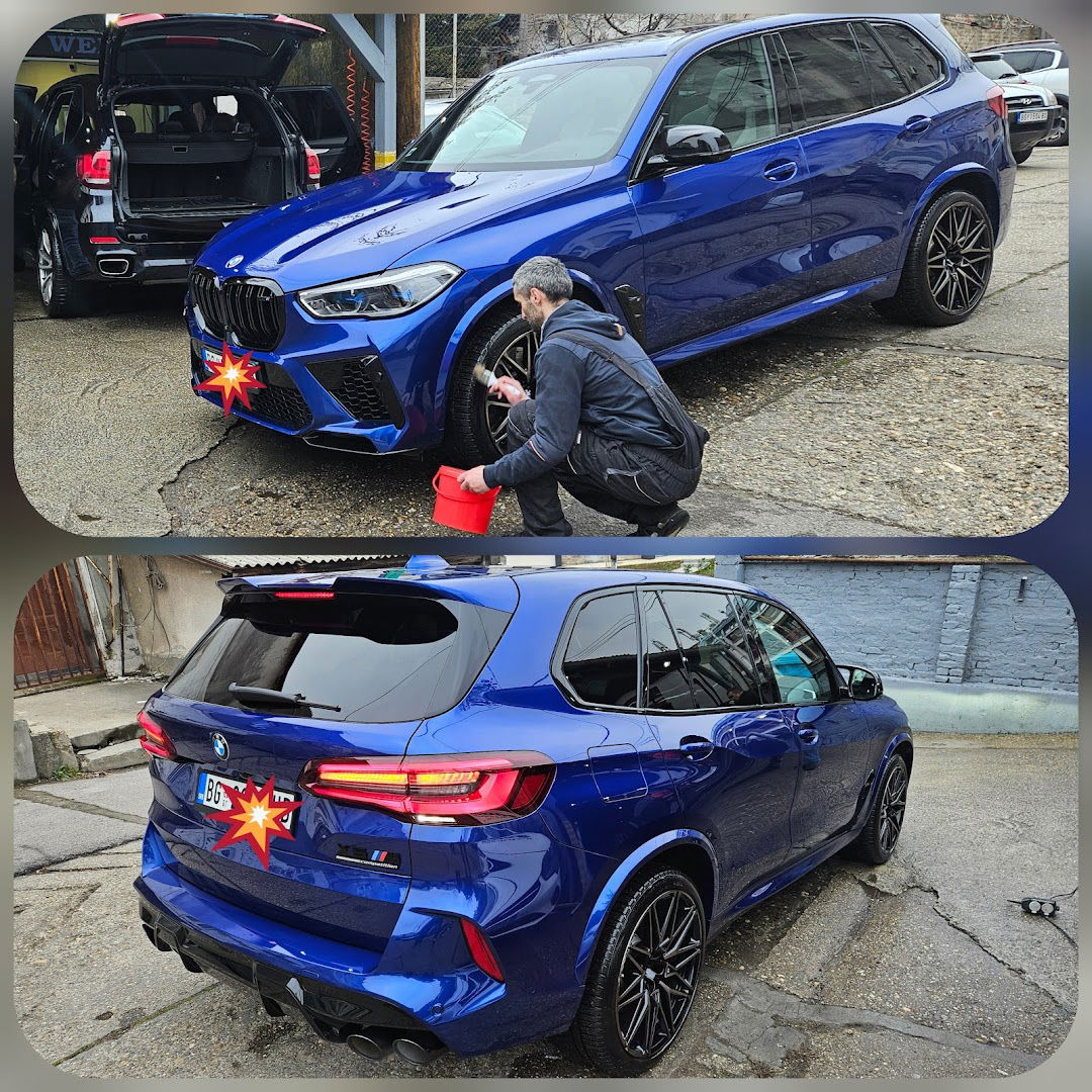 Auto Perionica Vracar Auto Weiss Car Wash Perionice