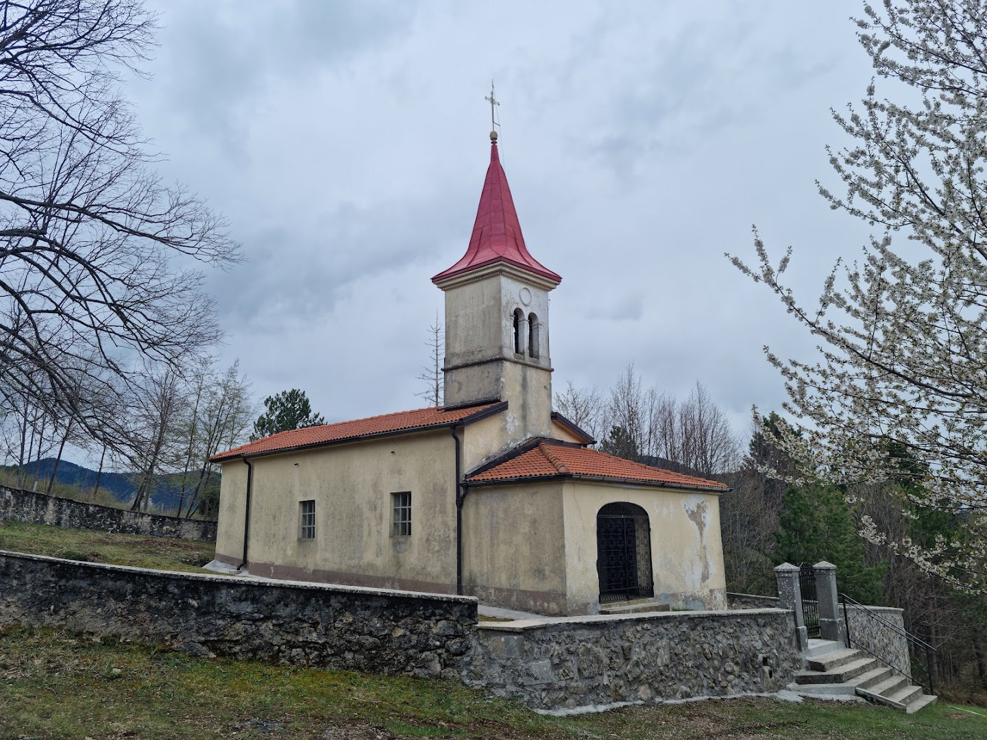 Cerkev sv. Hieronima