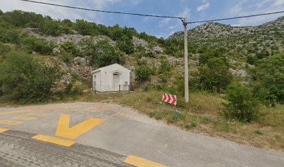 Jovići - Starigrad (A)