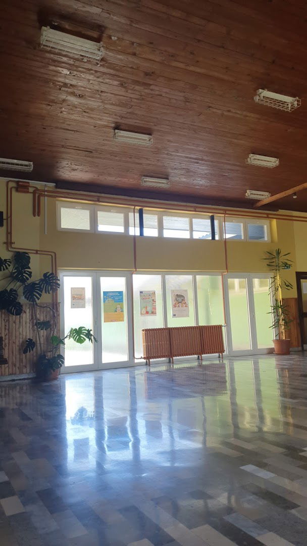 OSNOVNA ŠKOLA REČICA