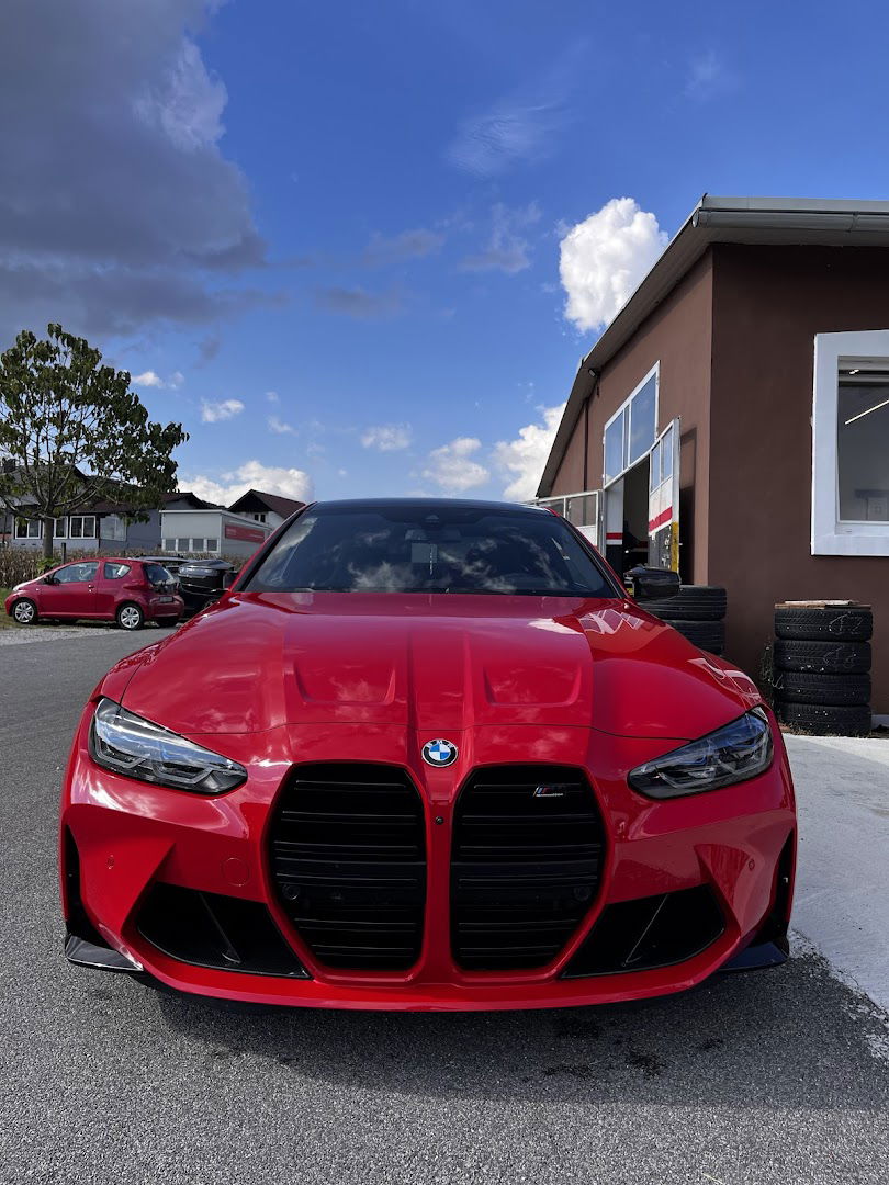 AL-KA elite car care