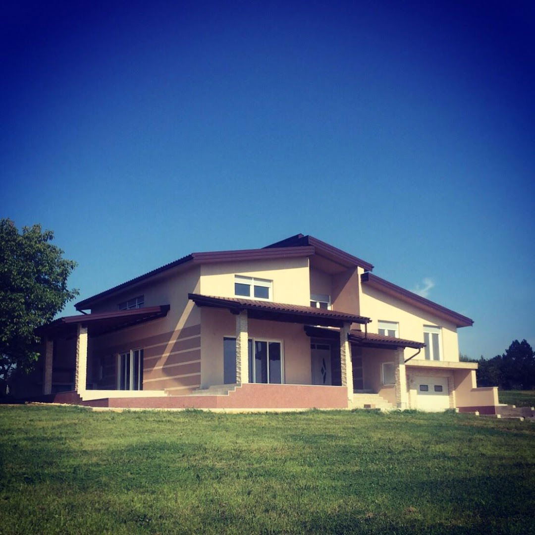 Gradečki Projekt _ arhitekt