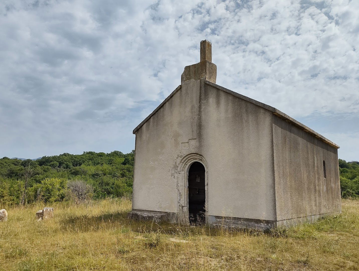 Church of St. Mary Magdalene