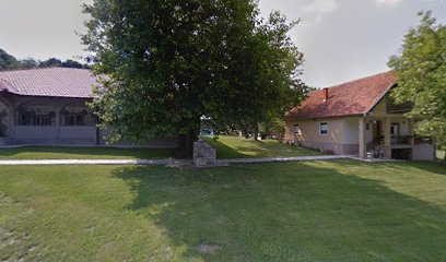 Groblje U Nemenikućama