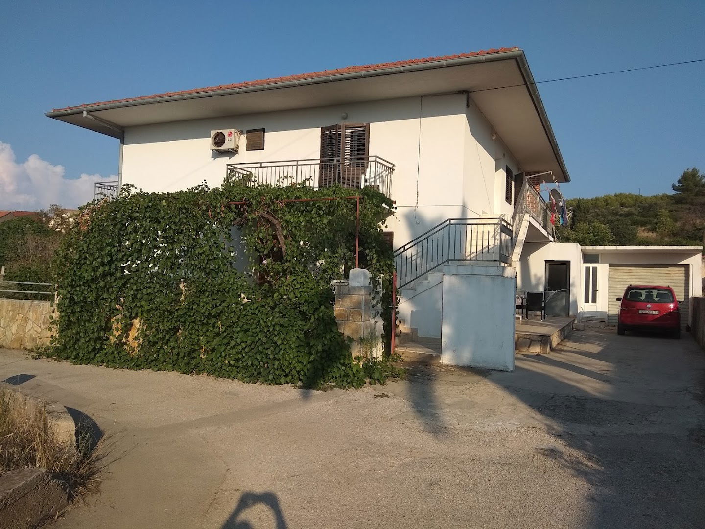 Apartments Grančić