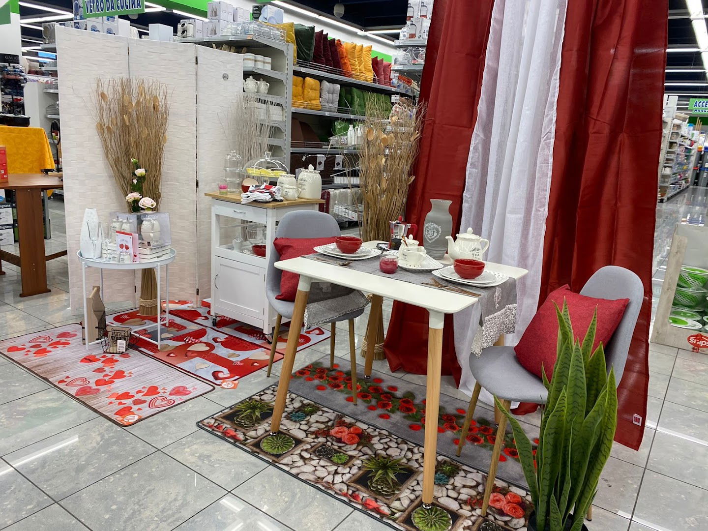 Happy Casa Store Monfalcone