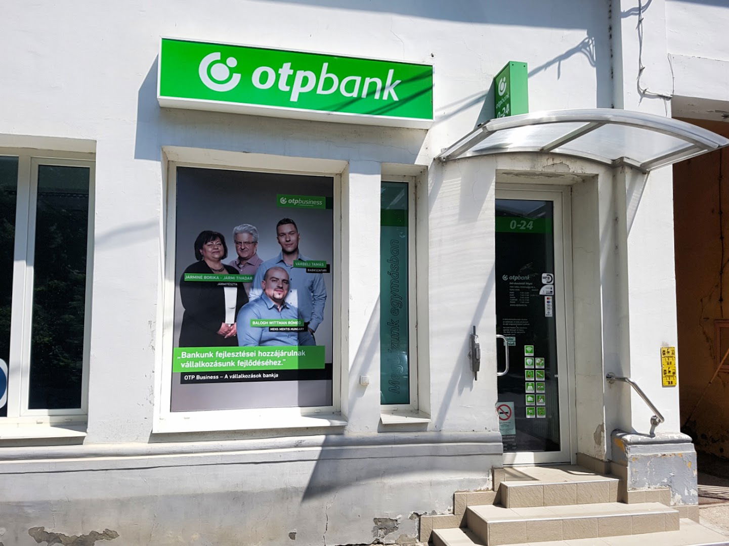 OTP Bank