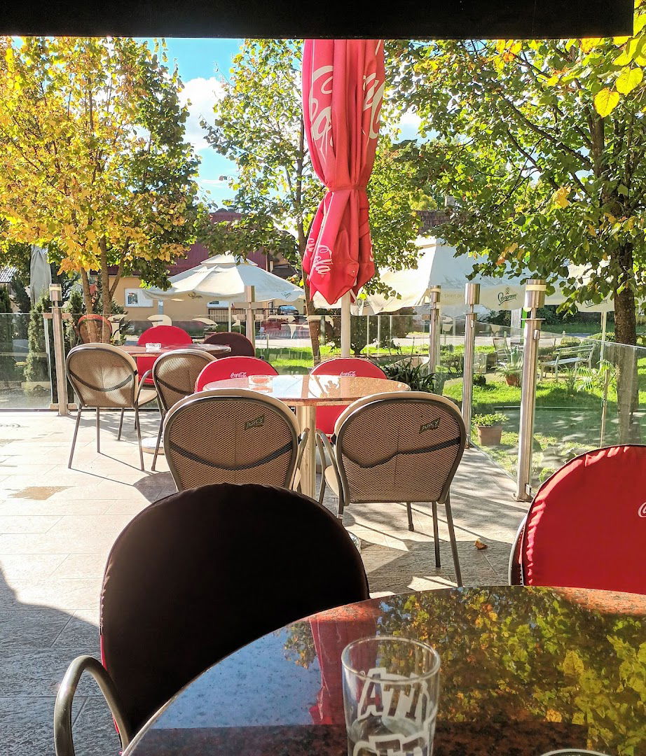 Bistro & Pizzeria Tomislav