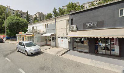 Frizerski salon Katica