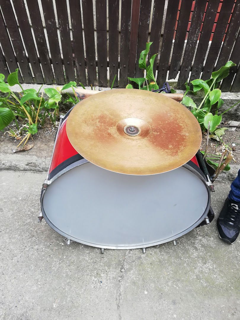 Trubaci Kragujevac Milan