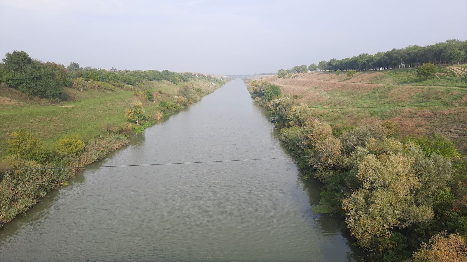 Most DTD - Potporanj