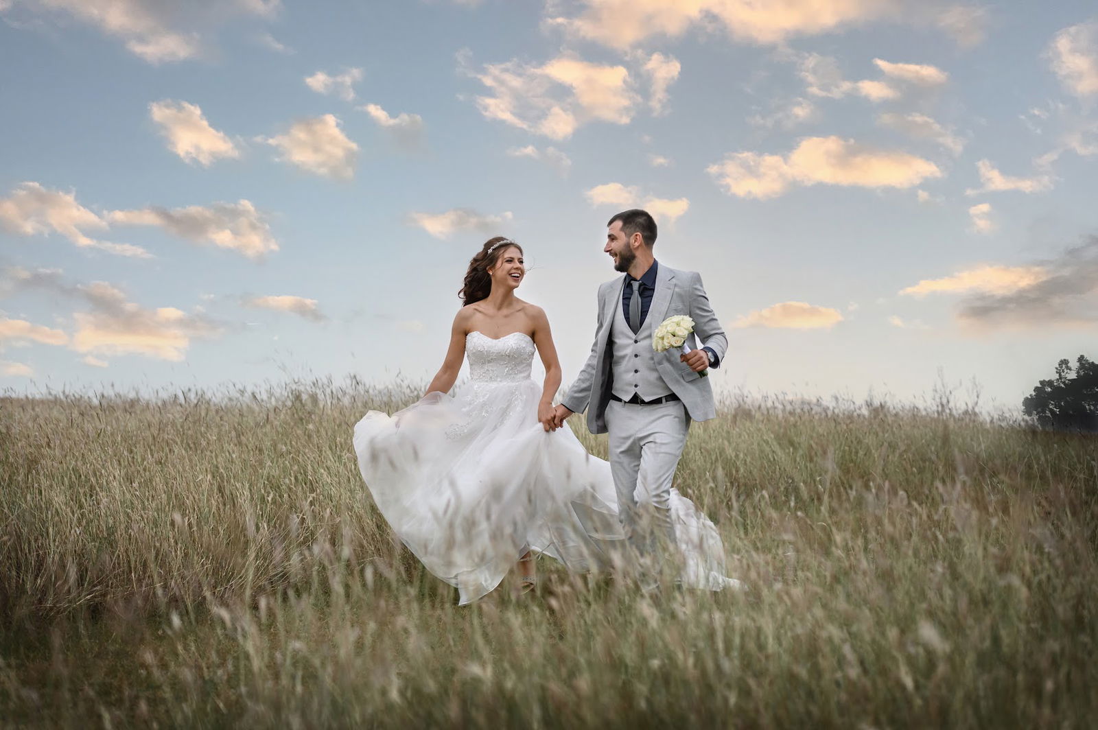 Mlinarcek photo studio - fotograf za venčanje