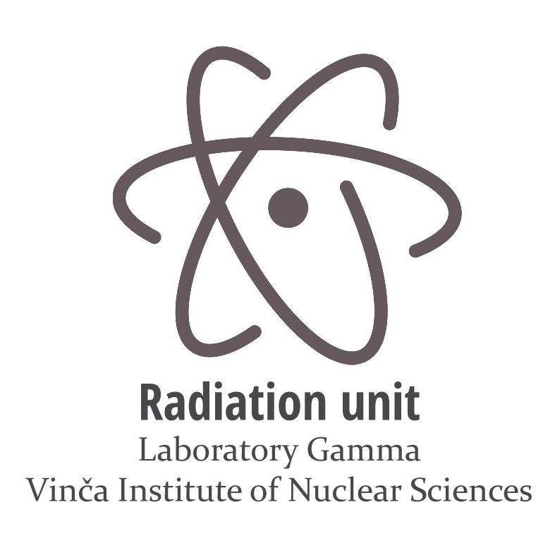 Radijaciona jedinica za industrijsku sterilizaciju