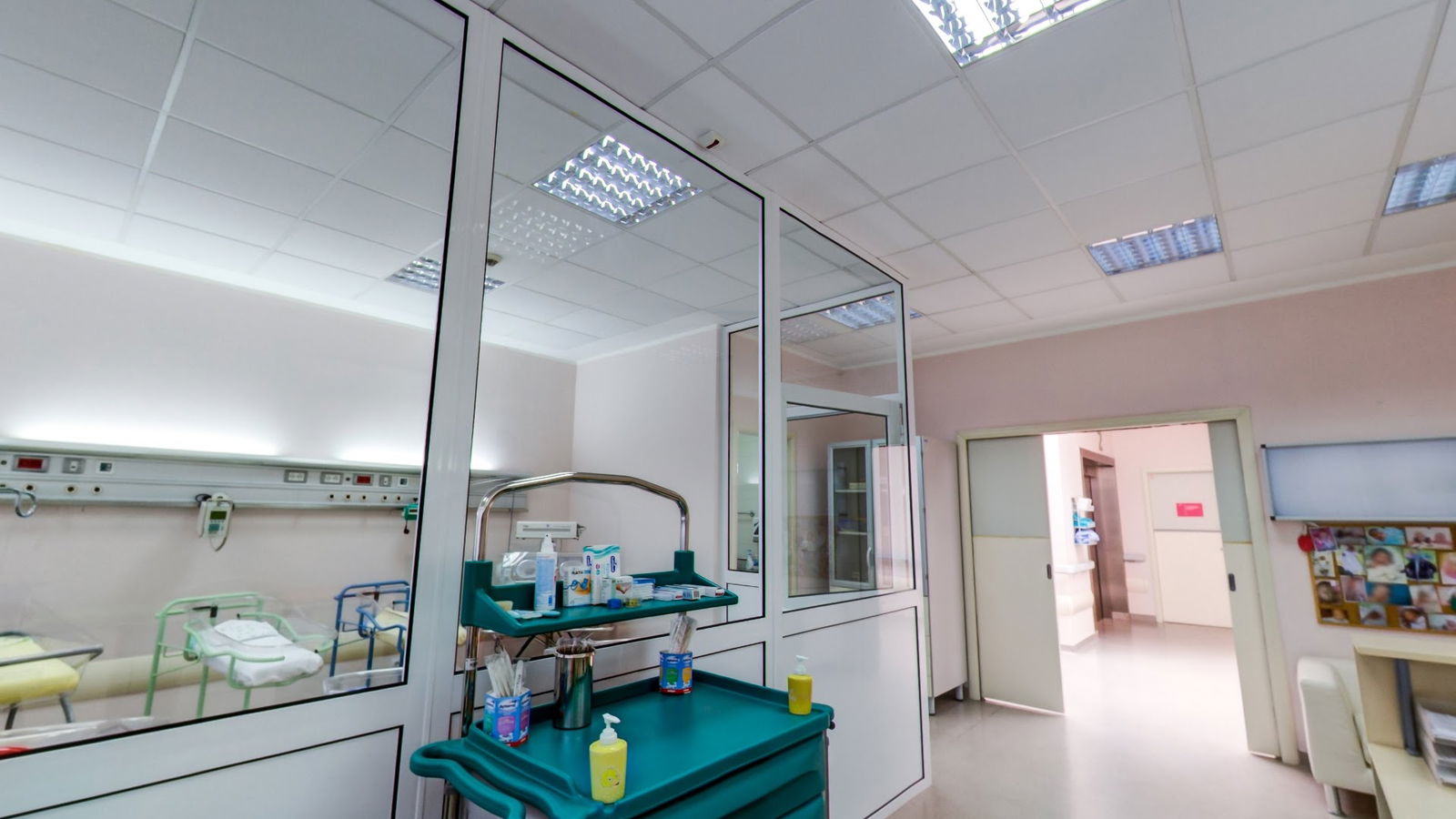 Opšta bolnica MediGroup