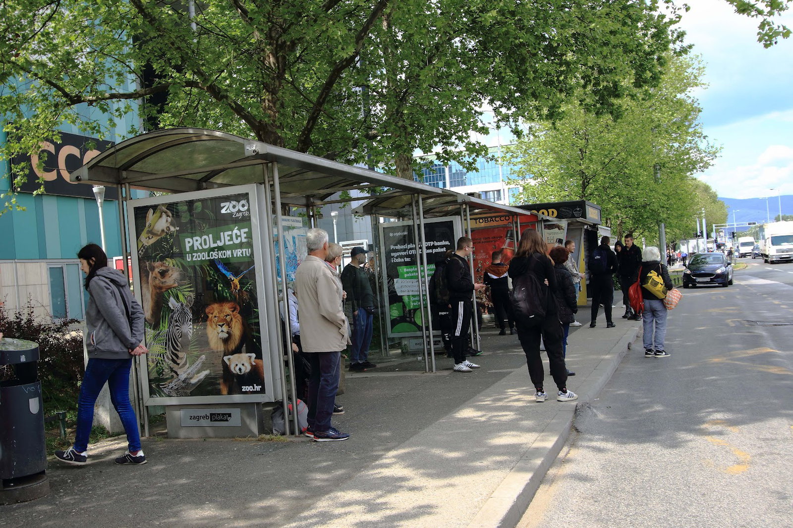 Muzej suv.umjetnosti