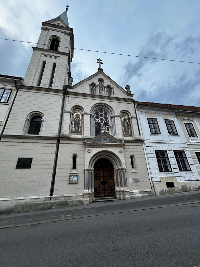 CARITAS EPARHIJE KRIŽEVCI