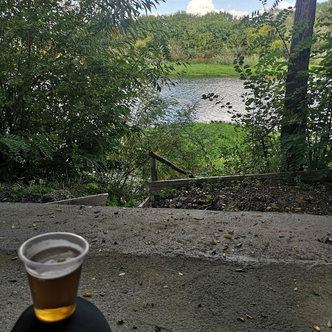 Crpna stanica Alibunarski rit