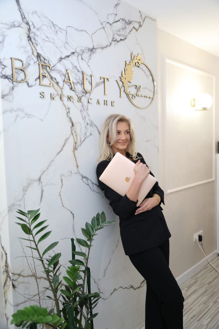 Beauty Shine - Branka Lučić