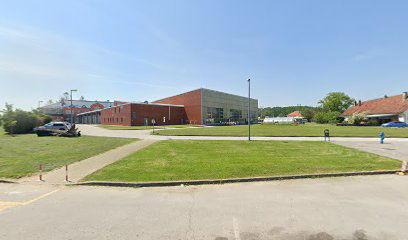 TAEKWONDO KLUB RUGVICA