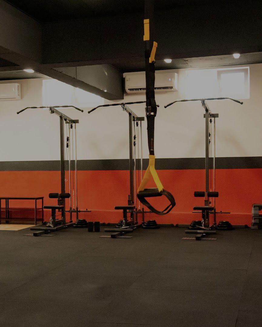 Full support fitness