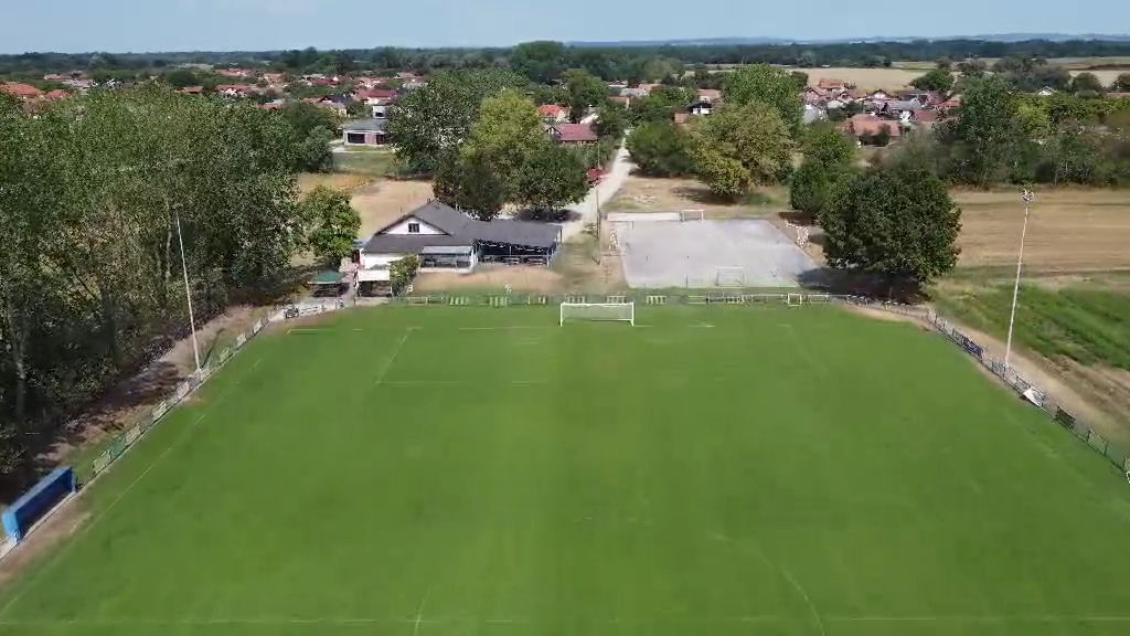 Stadion NK Vidovčan