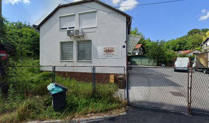 Kutjevo d.d. - Predstavništvo Zagreb