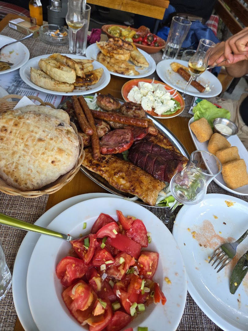 Kod Kalcu (Nisko Sokace)