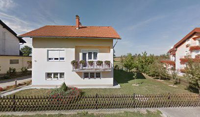 FA-VE TRGOVINA D.O.O.