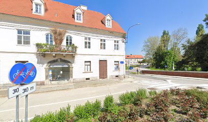 Salon cvijeća Vranić