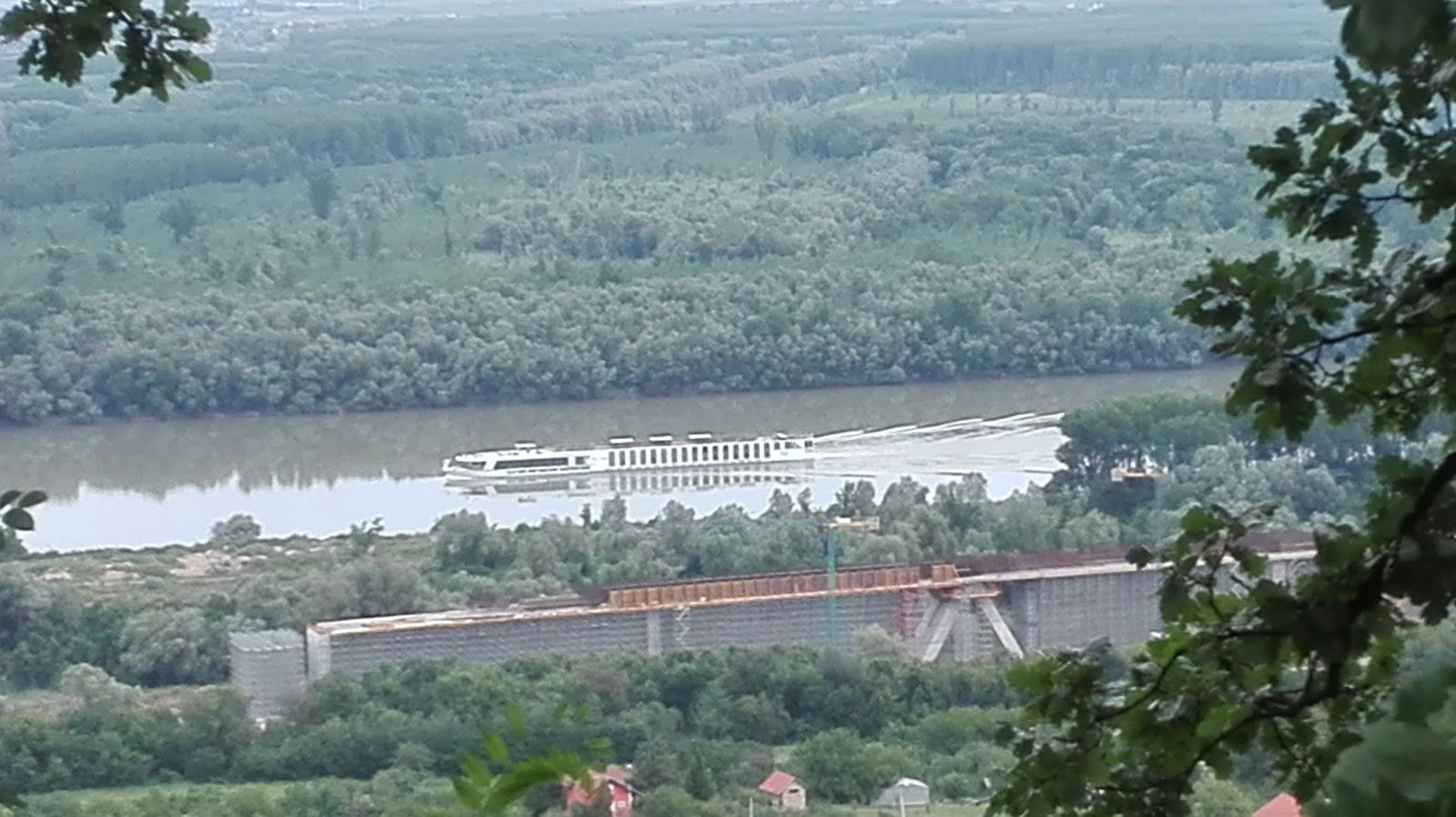 Vilinska zemlja čuda na Kraljevom bregu