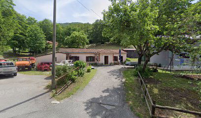 DOBROVOLJNO VATROGASNO DRUŠTVO UČKA