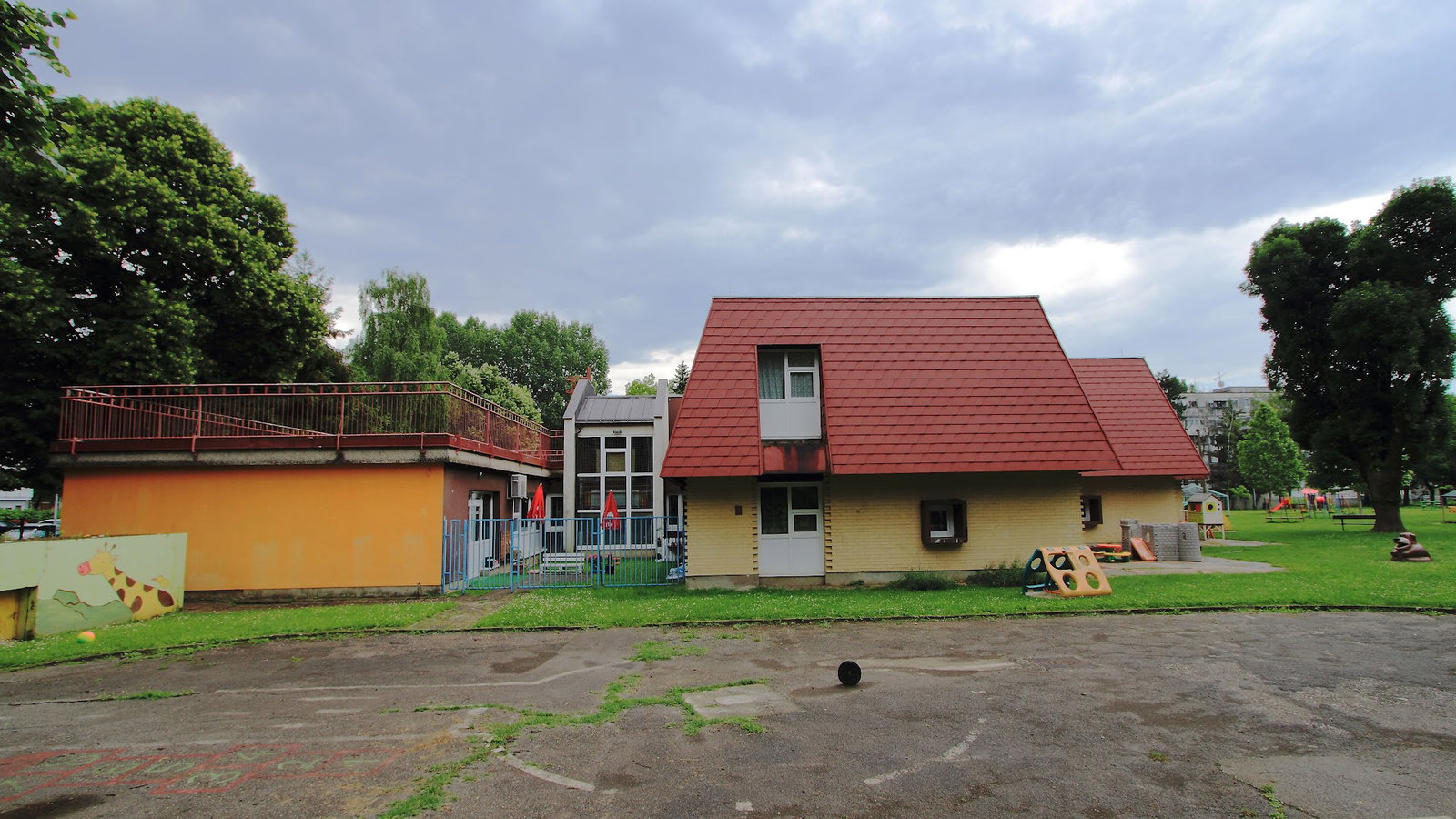 Dječji vrtić Poletarac