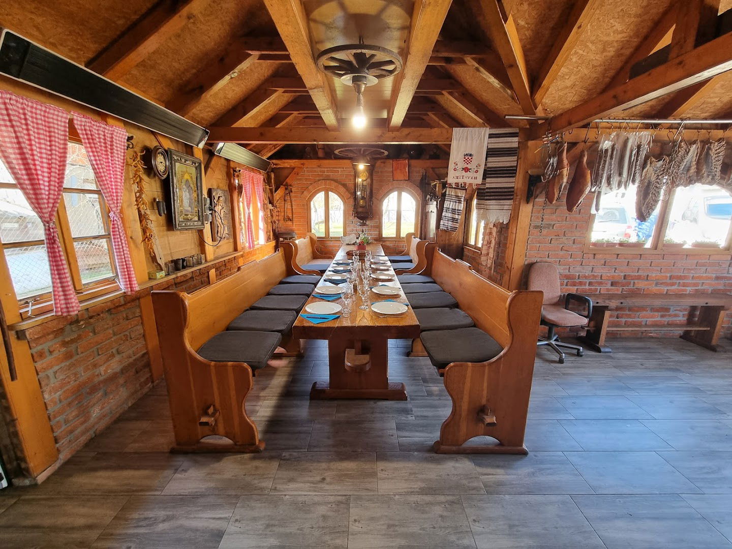 Pečenjara Doračić