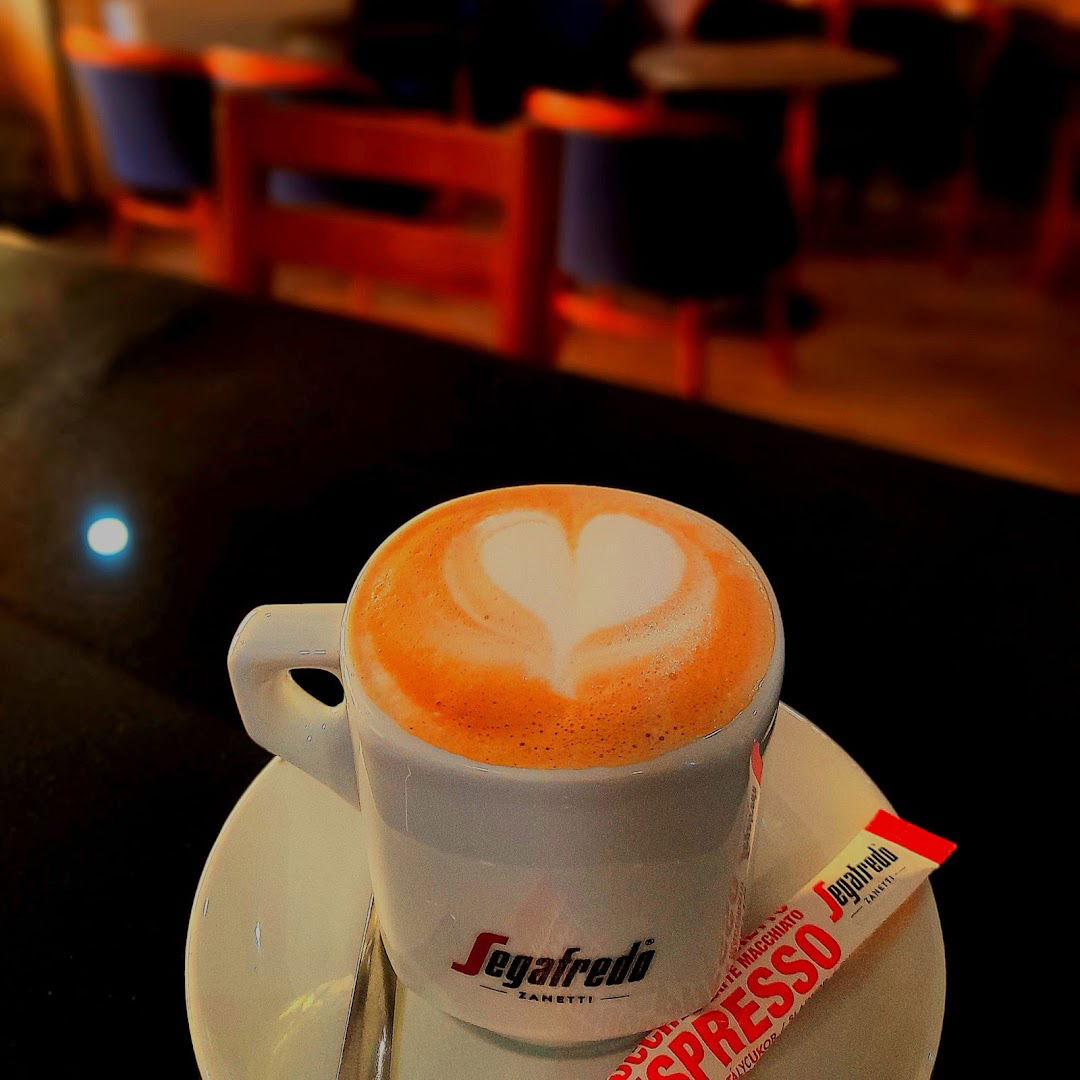 Pizzeria Darts Boban