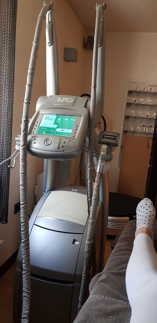 Kozmetički salon "Senjka"