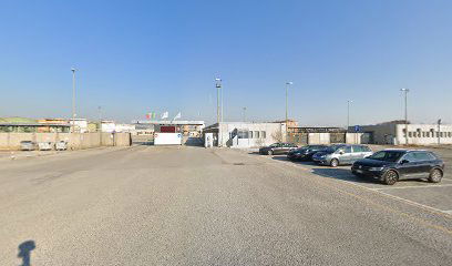 Gala Logistica srl (Ex K. R. I. Spa)