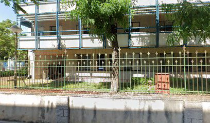 Odjel za transfuziju