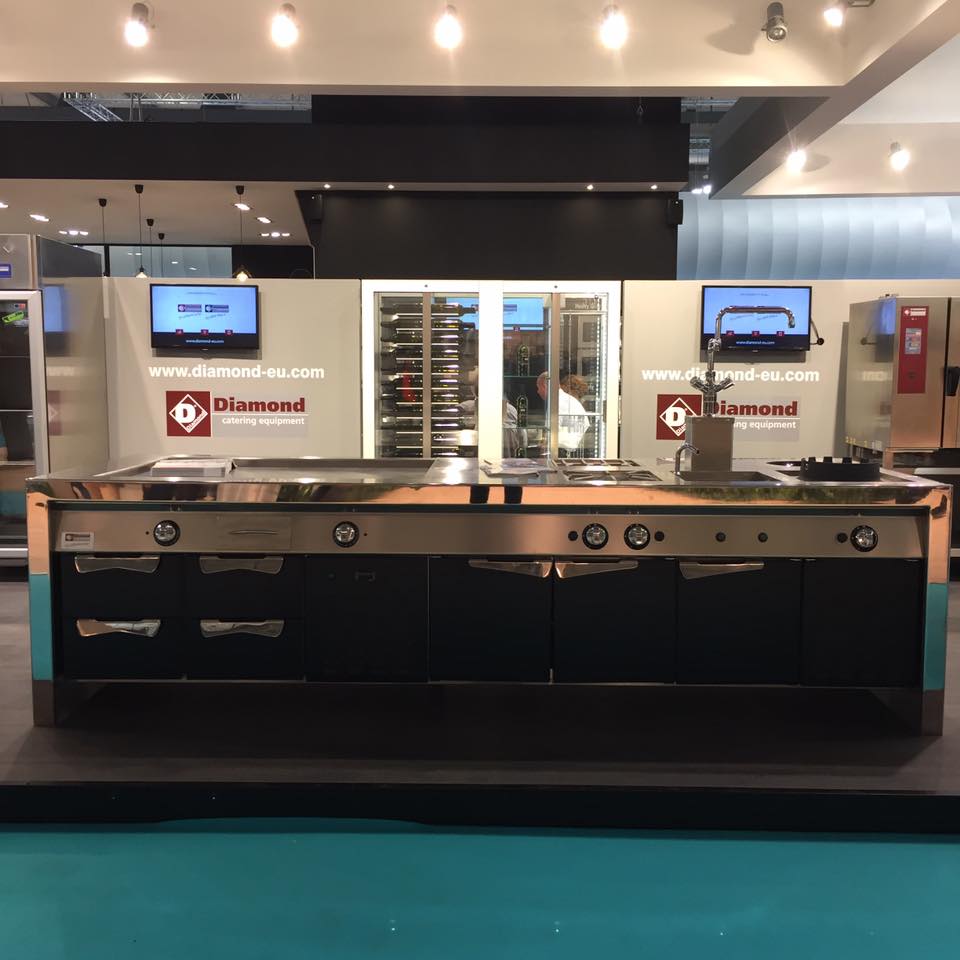 MIT - Ugostiteljska oprema