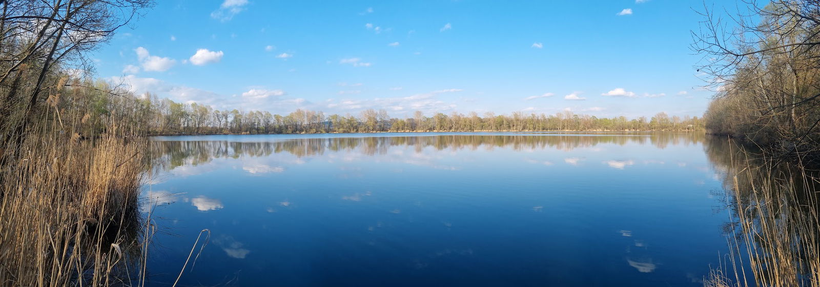 Gramoznica Mali Balaton