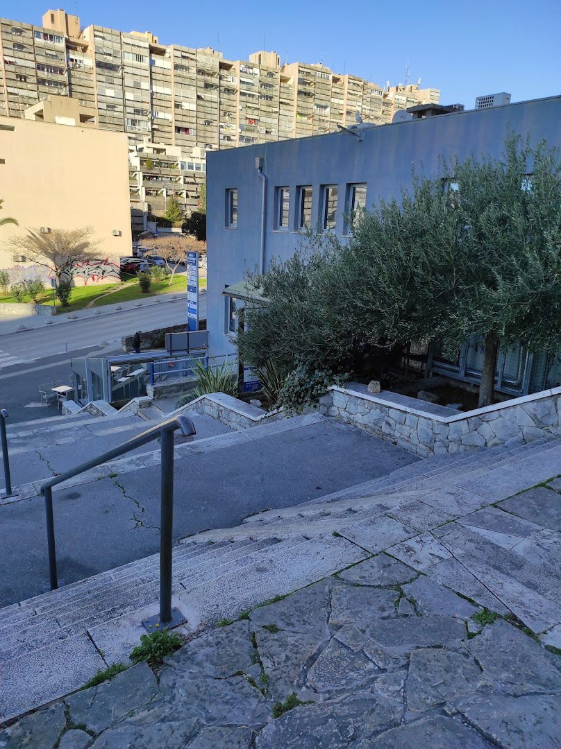 Poliklinika Analiza Split - TRSTENIK
